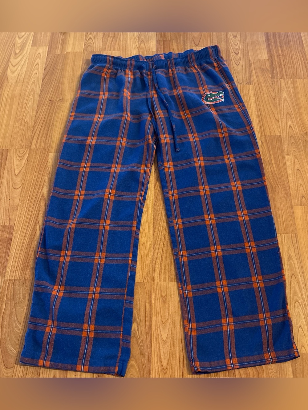University of Florida men’s pajama pants